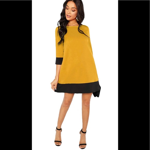 Dresses & Skirts - 60’s shift dress
